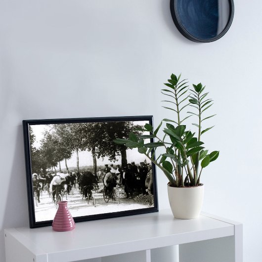 Erste Tour de France 1903 Start Poster