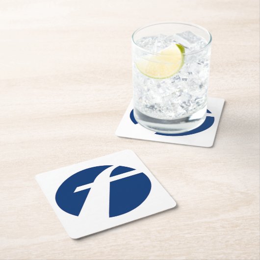 Erste Untersetzer (Vor Ort)