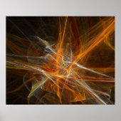 'Erste Versuche' Poster (Vorne)