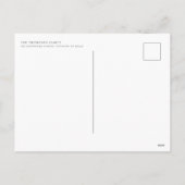 Erste Weihnachten als Foto Burgund Text (Rückseite)