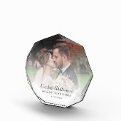 Erste Weihnachten als Verheiratete Hochzeit Foto C (Rechts)