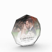 Erste Weihnachten als Verheiratete Hochzeit Foto C (Links)