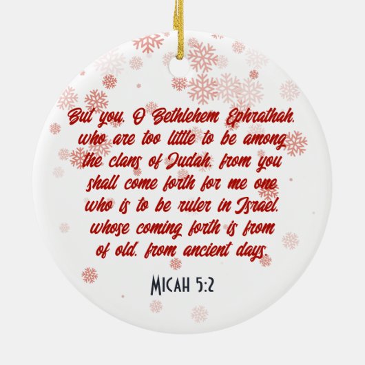 Erste Weihnachtsfeier niedlicher Dalmatiner Welpe  Keramik Ornament (Hinten)