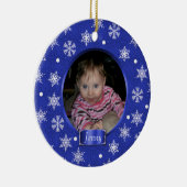 Erste Weihnachtsschmuck (Rechts)