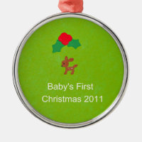 Erste Weihnachtszeit 2011