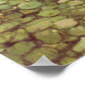 Erste Welle von Ken Riley im Zweiten Weltkrieg in Poster (Ecke)