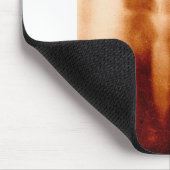 Erste X-Ray, 1901, Fotografie Mousepad (Ecke)