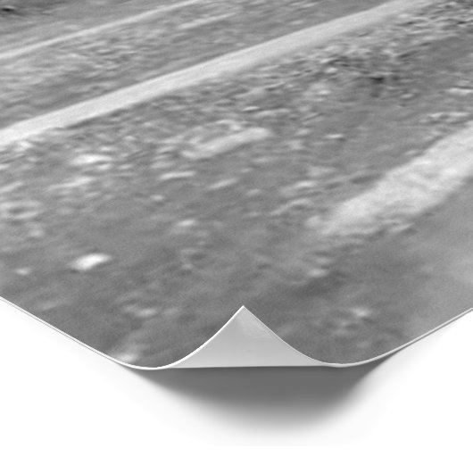 Erste Zuhause 7000 Poster (Ecke)