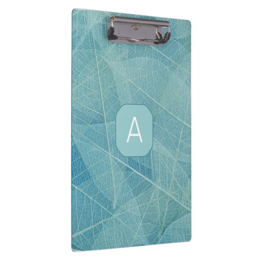 Erste Zwischenablage für Leaf Print Klemmbrett (Rechts)