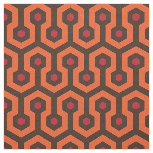 Ersteigbare Größe übersehen Hotel-Entwurfs-Gewebe Stoff (Muster)