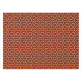 Ersteigbare Größe übersehen Tischdecke (Vorderseite (Horizontal))