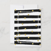 Ersteinladung Einladung (Rückseite)