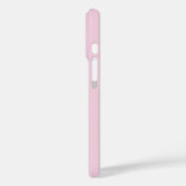 Erstelle Dein Eigener iPhone-Case Case-Mate iPhone Hülle (Rückseite / Links)