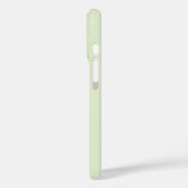 Erstelle Dein Eigener iPhone-Case Case-Mate iPhone Hülle (Rückseite / Links)