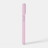 Erstelle Dein Eigener iPhone-Case iPhone 15 Hülle (Rechte Seite)