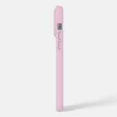Erstelle Dein Eigener iPhone-Case iPhone Hülle (Linke Seite)