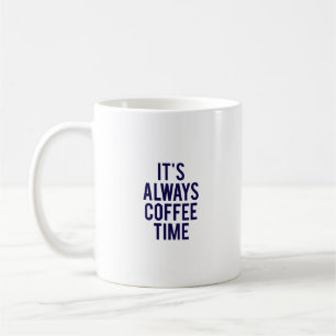 Erstelle Dein eigenes 11 oz Klassiker Kaffeetasse