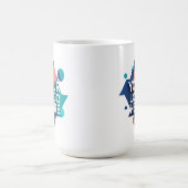 Erstelle Dein eigenes 15oz Klassik Kaffeetasse (Mittel)