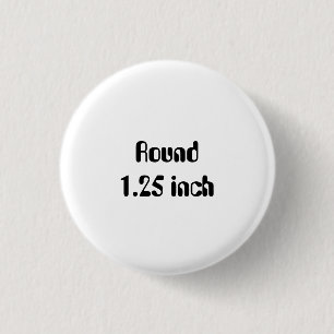 Erstelle dein eigenes 1,25 Zoll Button