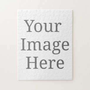 Erstelle dein eigenes 252-Teile-Puzzle Puzzle