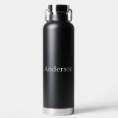 Erstelle Dein eigenes 32 oz Trinkflasche (Vorderseite)