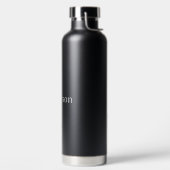 Erstelle Dein eigenes 32 oz Trinkflasche (links)
