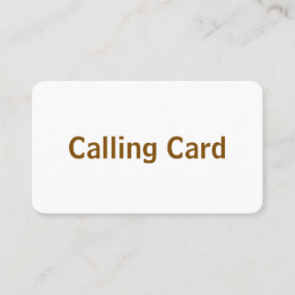Erstelle Dein eigenes 3,5" x 2,0" abgerundet Telefonnummerkarte