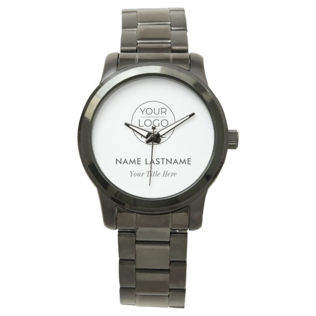 Erstelle dein eigenes armbanduhr (Vorderseite)