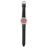 Erstelle dein eigenes armbanduhr (Flach)