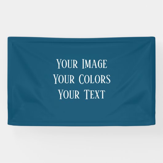 Erstelle Dein Eigenes Banner (Horizontal)