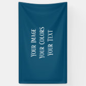 Erstelle Dein Eigenes Banner (Vertikal)