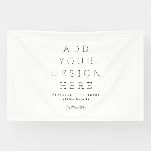 Erstelle dein eigenes banner (Horizontal)