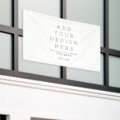 Erstelle dein eigenes banner (Äußeres Gebäude)