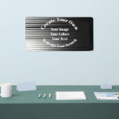 Erstelle dein eigenes banner (Messe)
