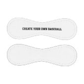 Erstelle Dein eigenes Baseball (Paneele)