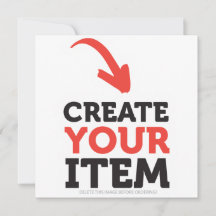 ERSTELLE-DEIN-EIGENES Benutzerdefiniertes Upload-D