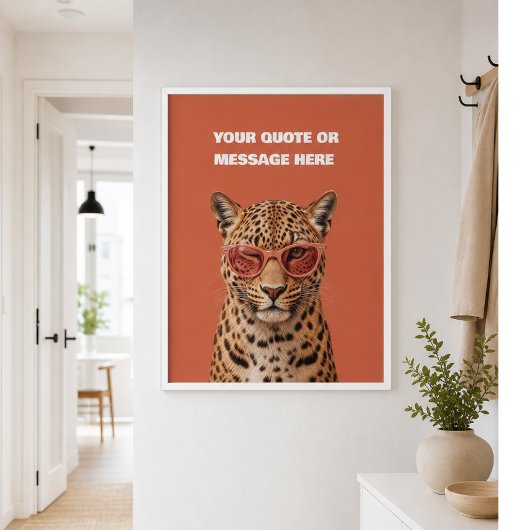 Erstelle Dein Eigenes Benutzerdefiniertes Zitat Le Poster