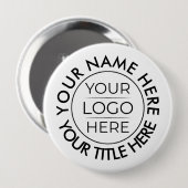 Erstelle dein eigenes button (Vorne & Hinten)