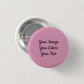 Erstelle dein eigenes button (Vorne & Hinten)