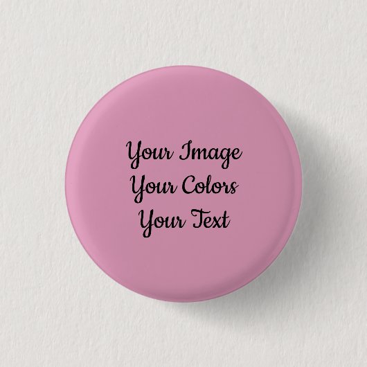 Erstelle dein eigenes button (Vorderseite)