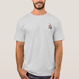 ERSTELLE-DEIN-EIGENES DIY Benutzerdefiniert Hochla T-Shirt