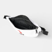 ERSTELLE-DEIN-EIGENES DIY Benutzerdefiniert Lade d Bauchtasche (Offen)