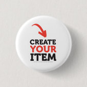 ERSTELLE-DEIN-EIGENES DIY Benutzerdefiniert Lade d Button (Vorderseite)