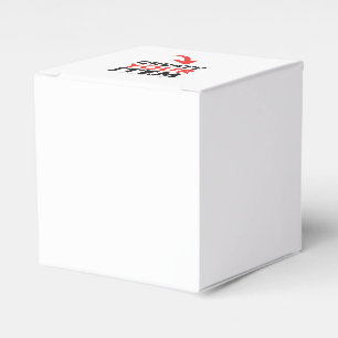 ERSTELLE-DEIN-EIGENES DIY Benutzerdefiniertes Hoch Geschenkschachtel