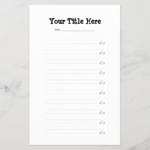 ERSTELLE-DEIN-EIGENES DIY Lade dein eigenes Design Flyer