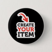 ERSTELLE-DEIN-EIGENES DIY Maßgeschneiderter Bachel Button (Vorderseite)