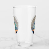 Erstelle Dein eigenes einfaches Foto Glas (Rechts)