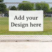 Erstelle Dein eigenes einfaches maßgeschneidertes  Banner (Insitu)