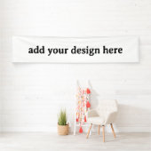 Erstelle Dein eigenes einfaches maßgeschneidertes Banner (Insitu)