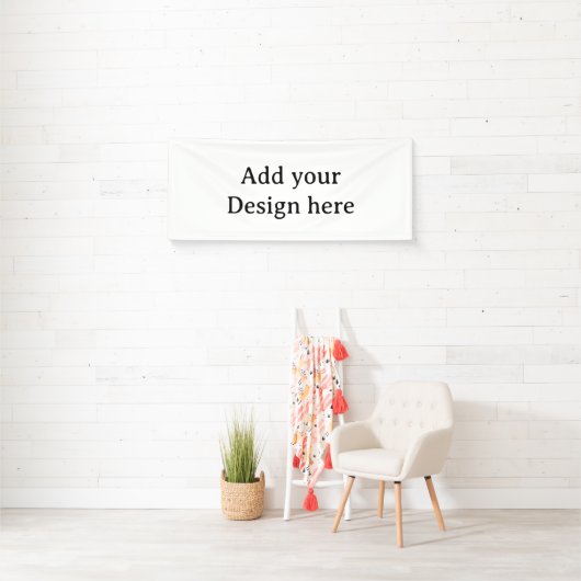 Erstelle Dein eigenes einfaches maßgeschneidertes Banner (Insitu)